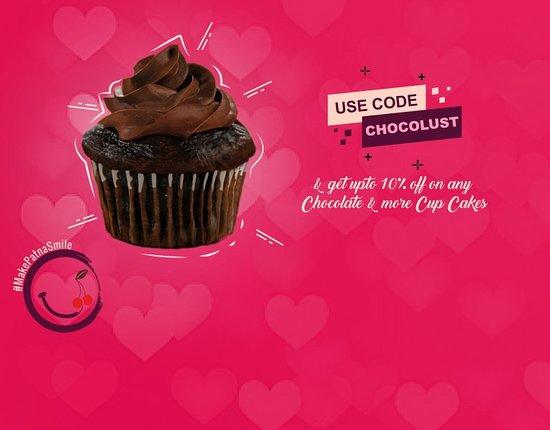 Chococherri Confectionery